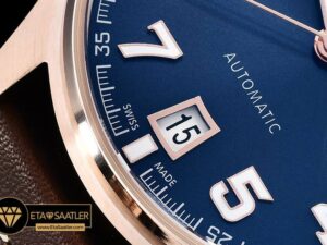 IWC0363A - Big Pilot Le Petit Prince RGLE Blue YLF A51011 Mod - 04.jpg